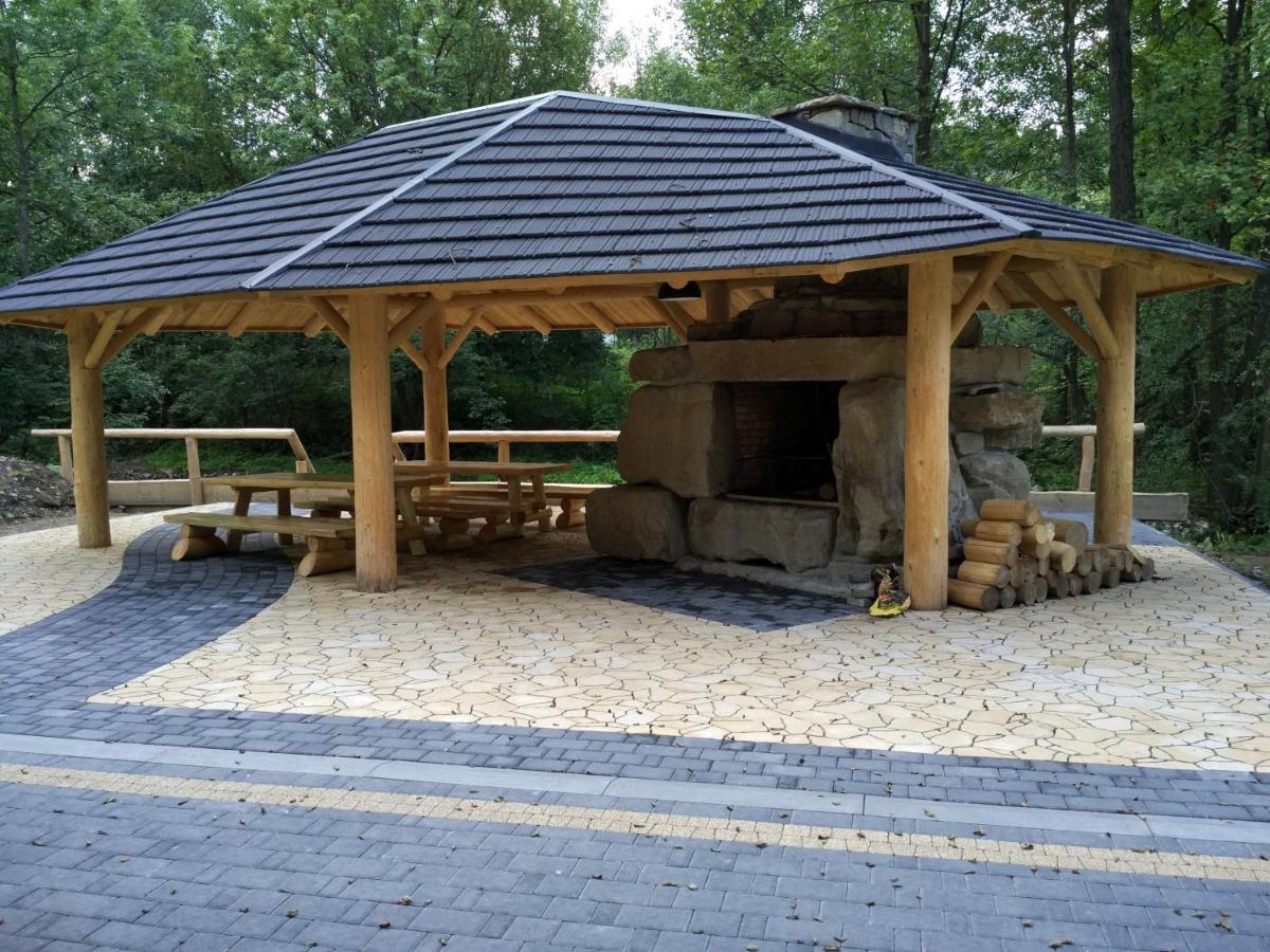 Tatrytop Zakopianskie Tarasy Premium & Spa Zakopane Extérieur photo