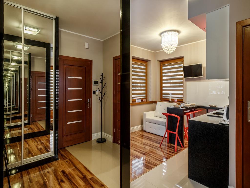 Tatrytop Zakopianskie Tarasy Premium & Spa Zakopane Extérieur photo